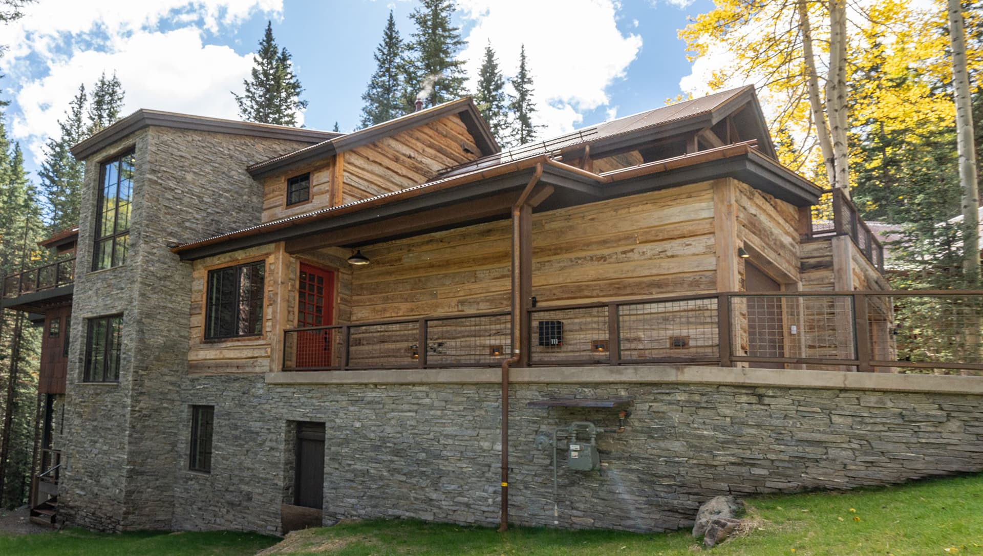 Mountain Modern Rustic - Image 29