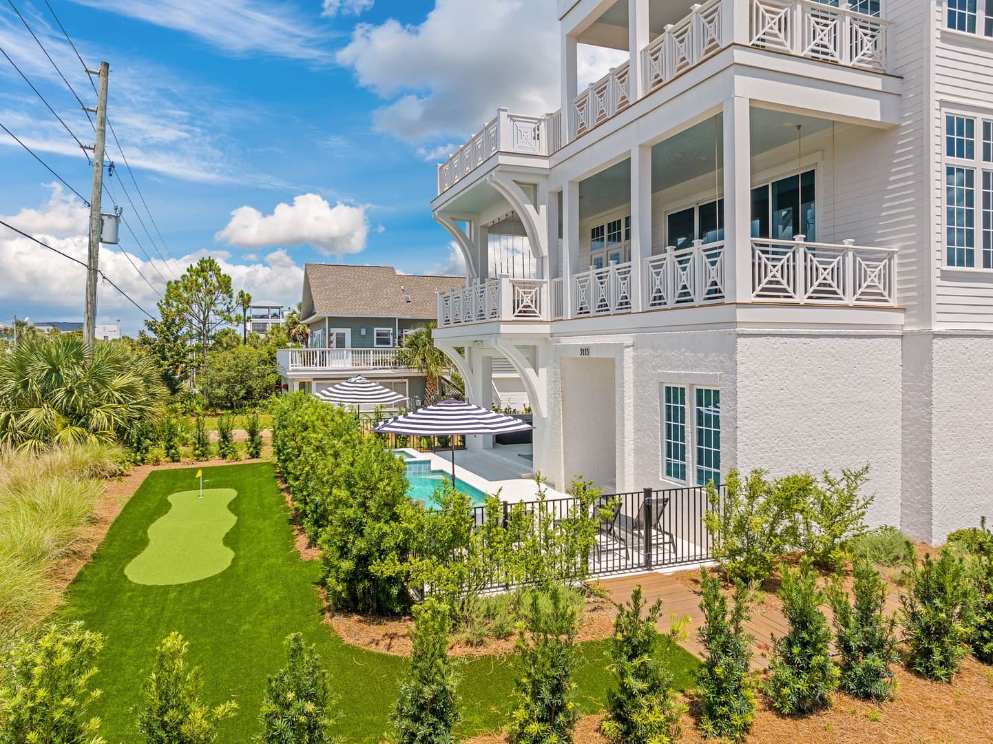 No More Cloudy Days - Image 77