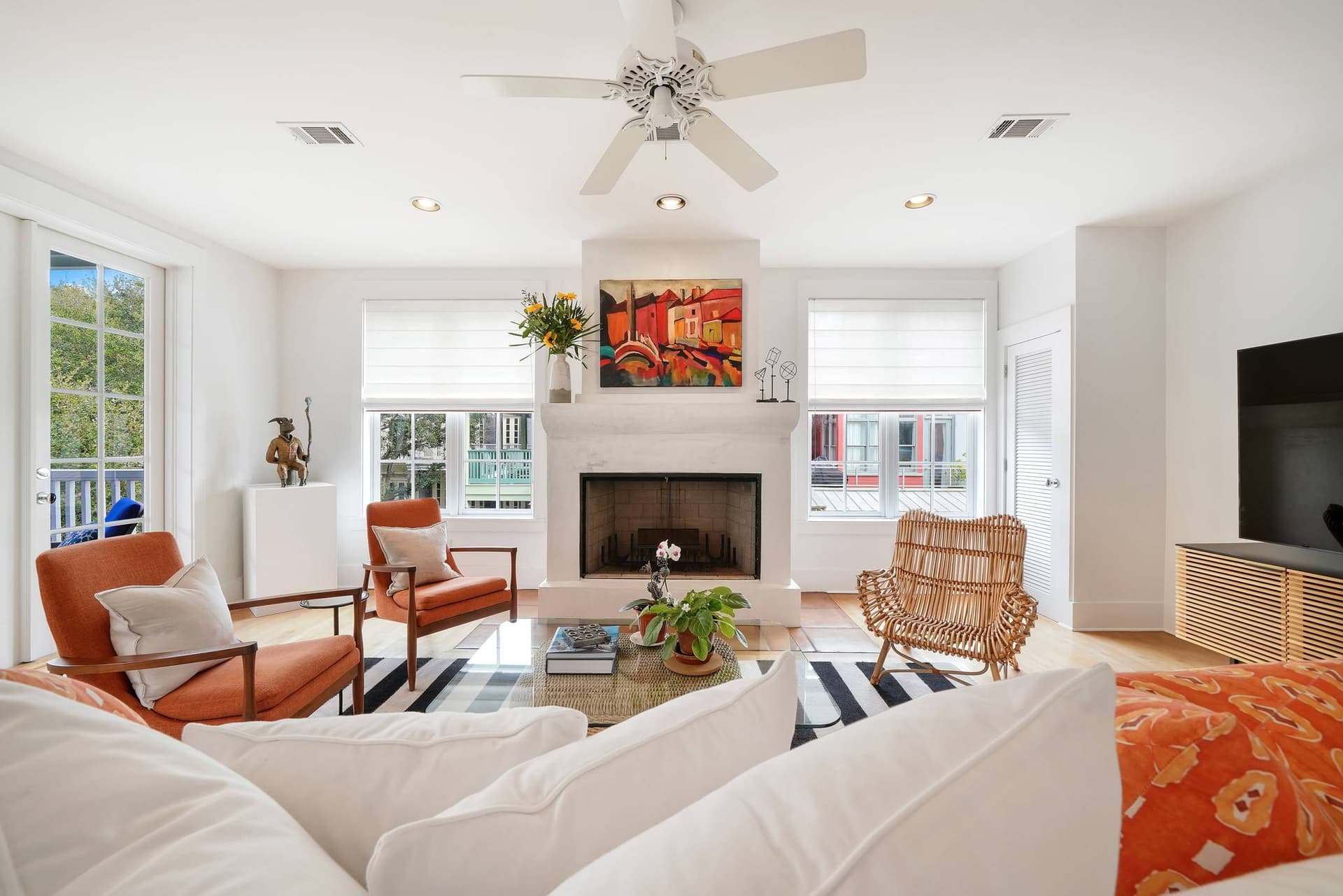 As Luck Would Have It Home - Image 4