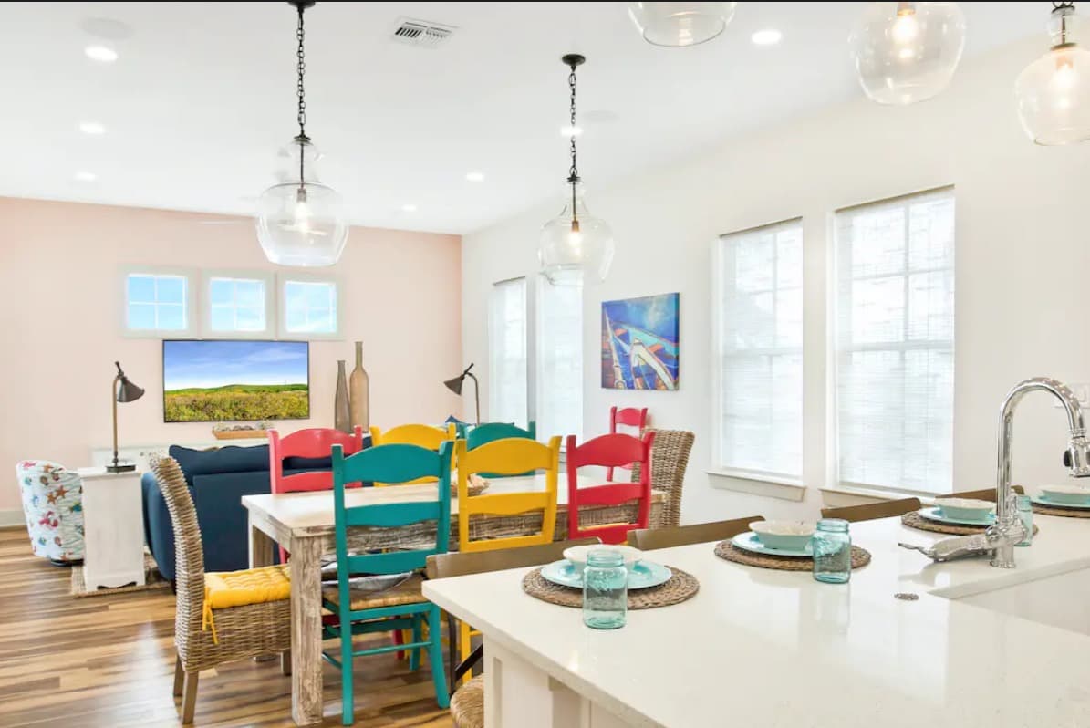 Mightier Than The Sea - Image 4