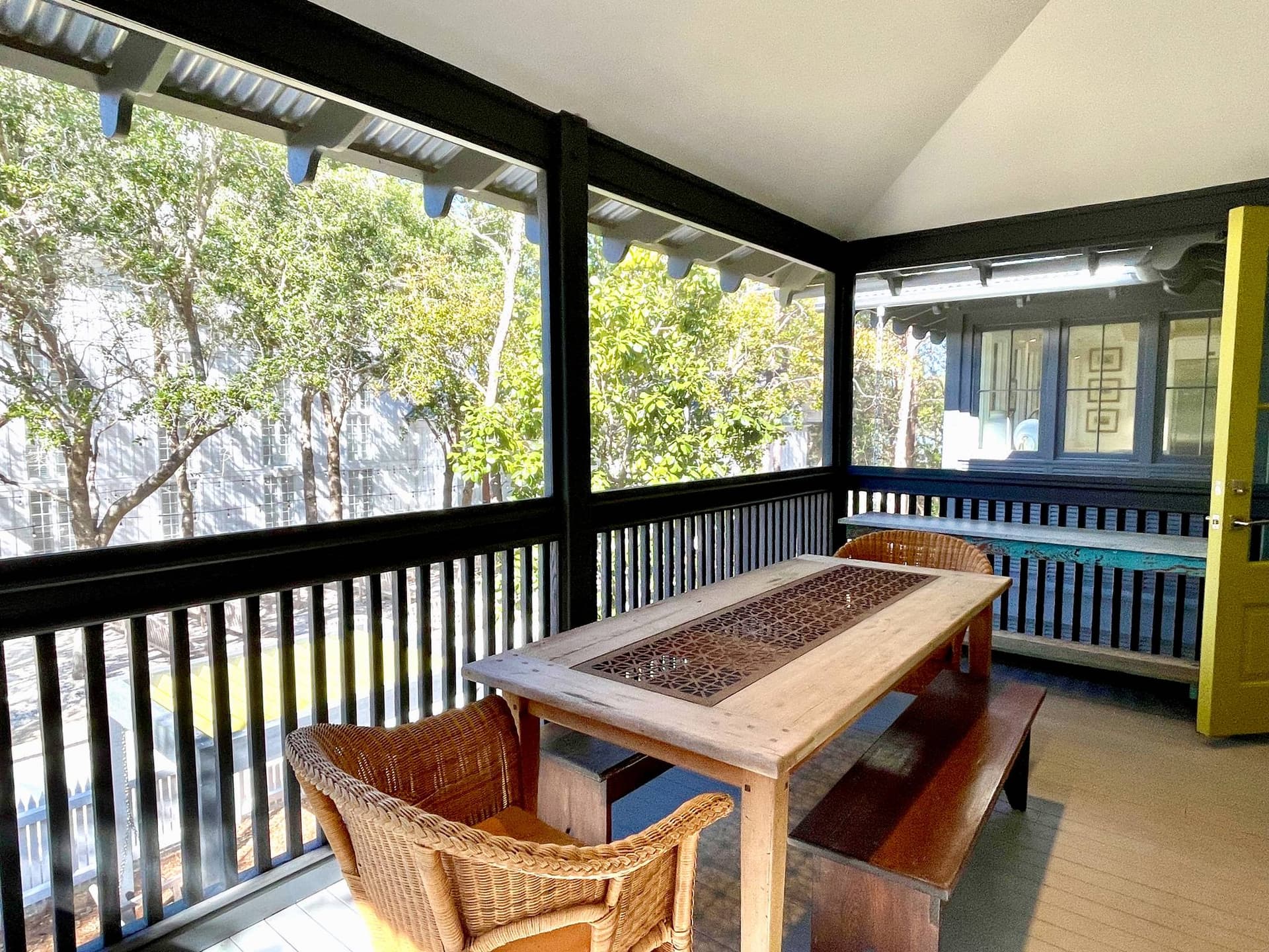 Tradewinds Cottage - Image 32