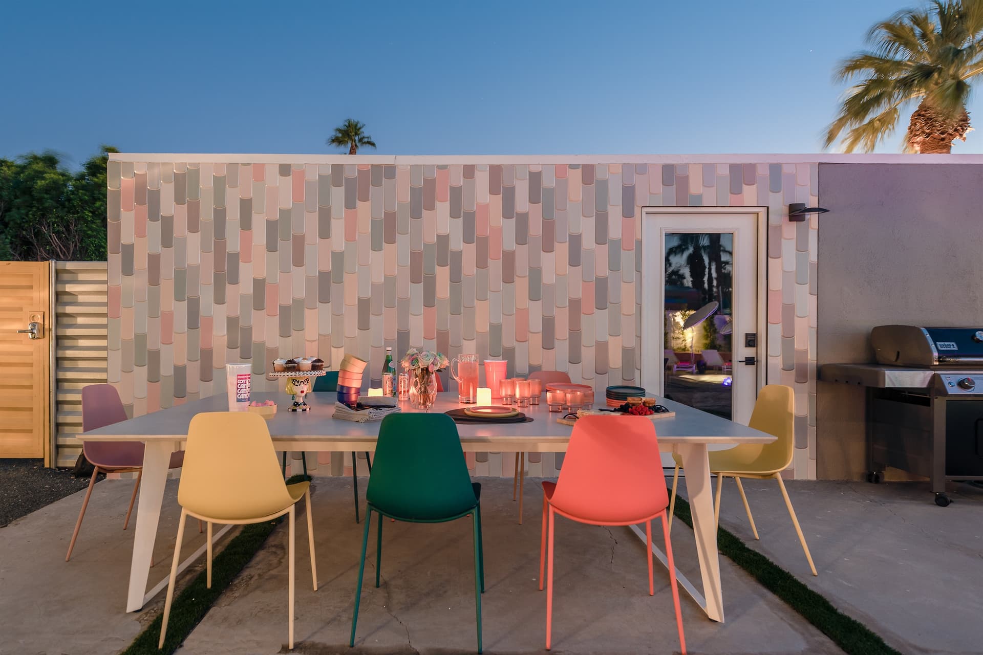 Flat on Alexander - Image 30