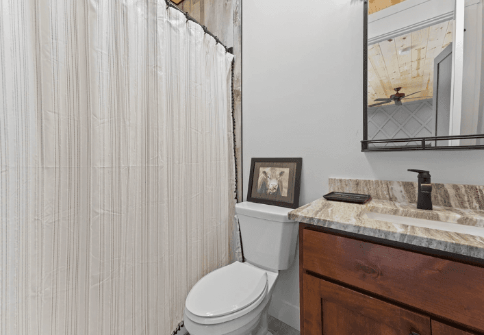 Blue Heron & Gray Fox - Image 117