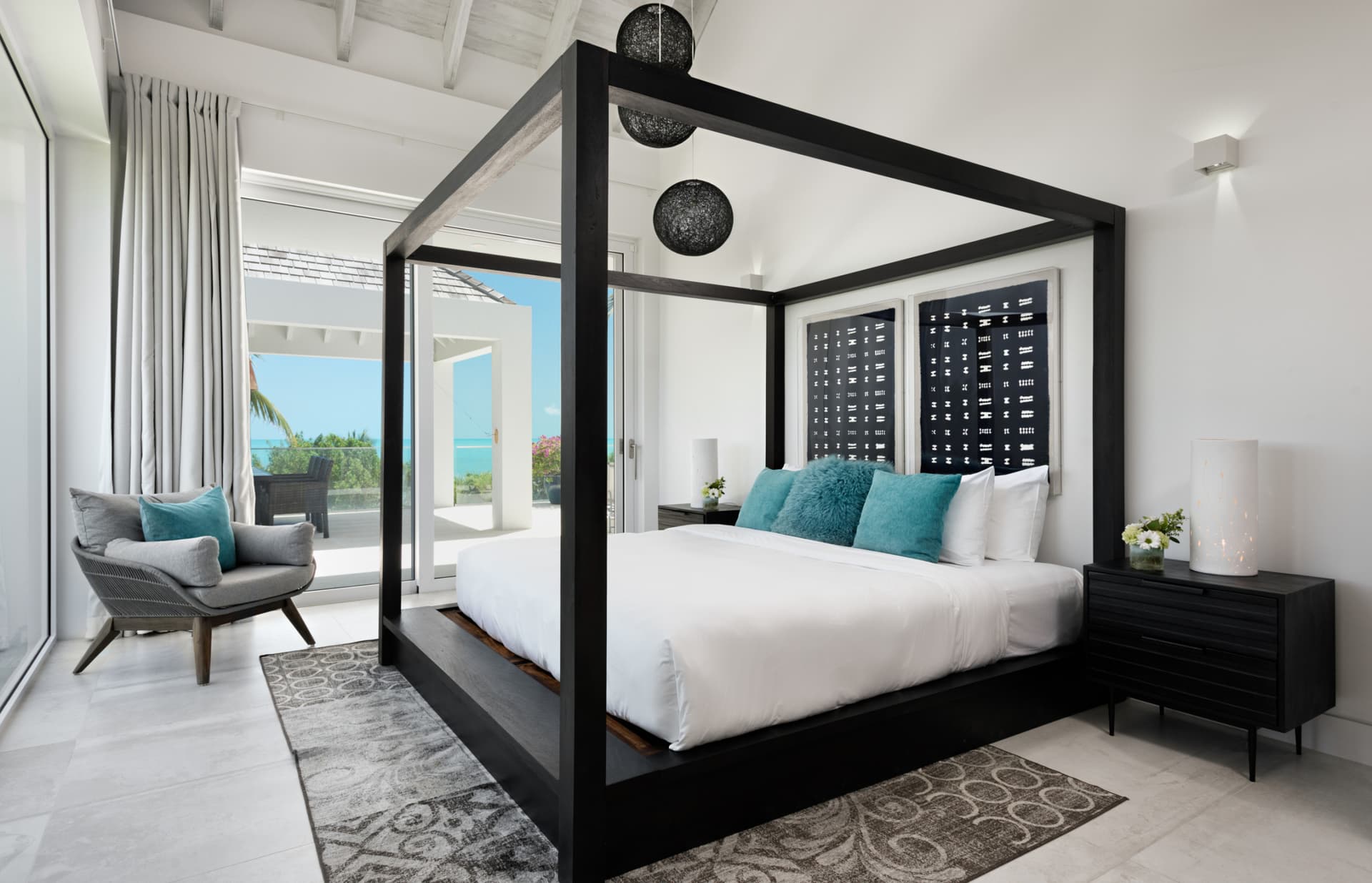 Ocean Dream 2 BR Villa Blue - Image 5