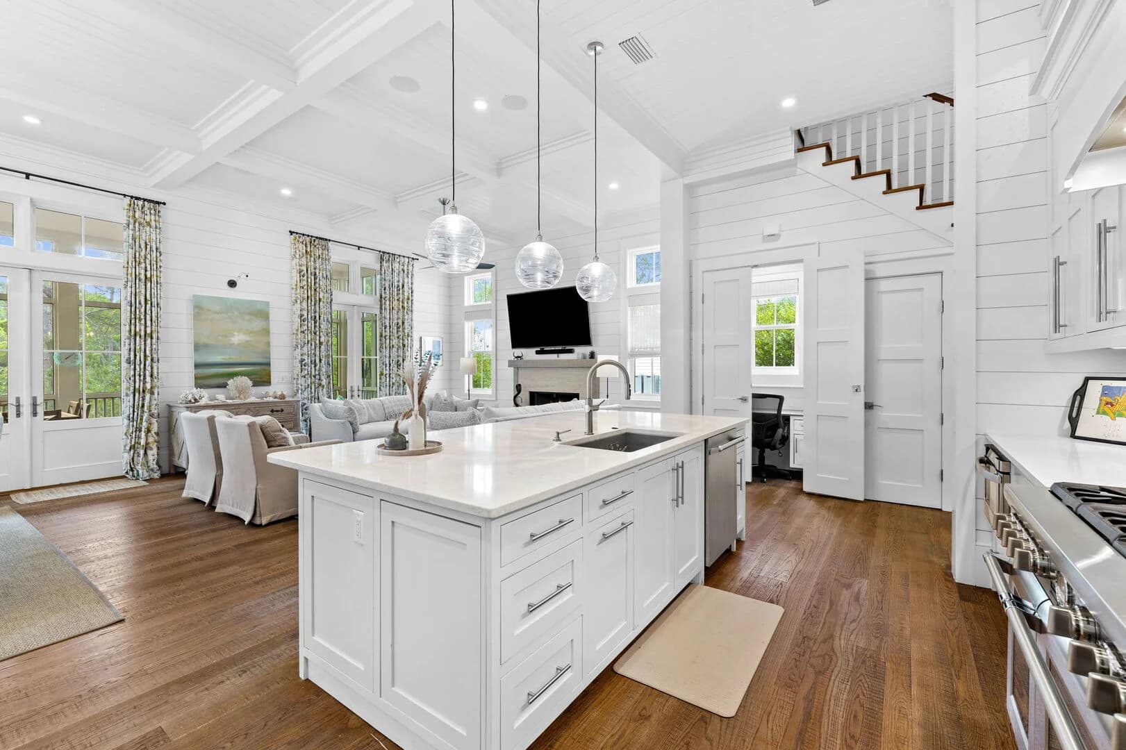 Crabbin House South - Image 11