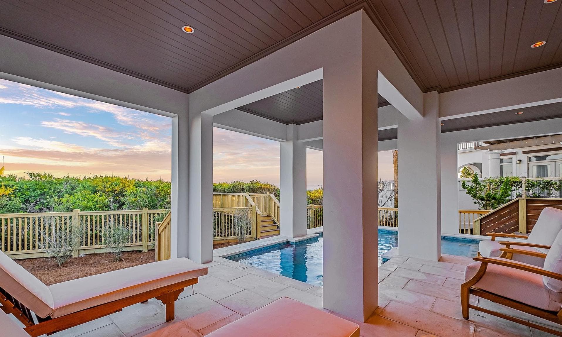 Seawalk Sanctuary - Image 25