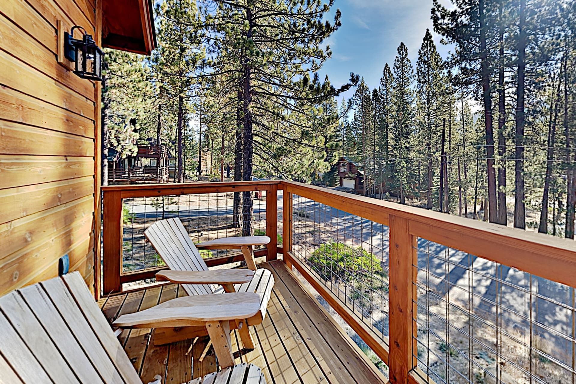 Luxury Mountain Retreat House - Image 20
