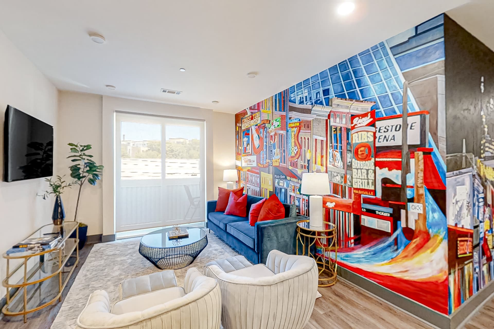 Music City Muze - Image 2