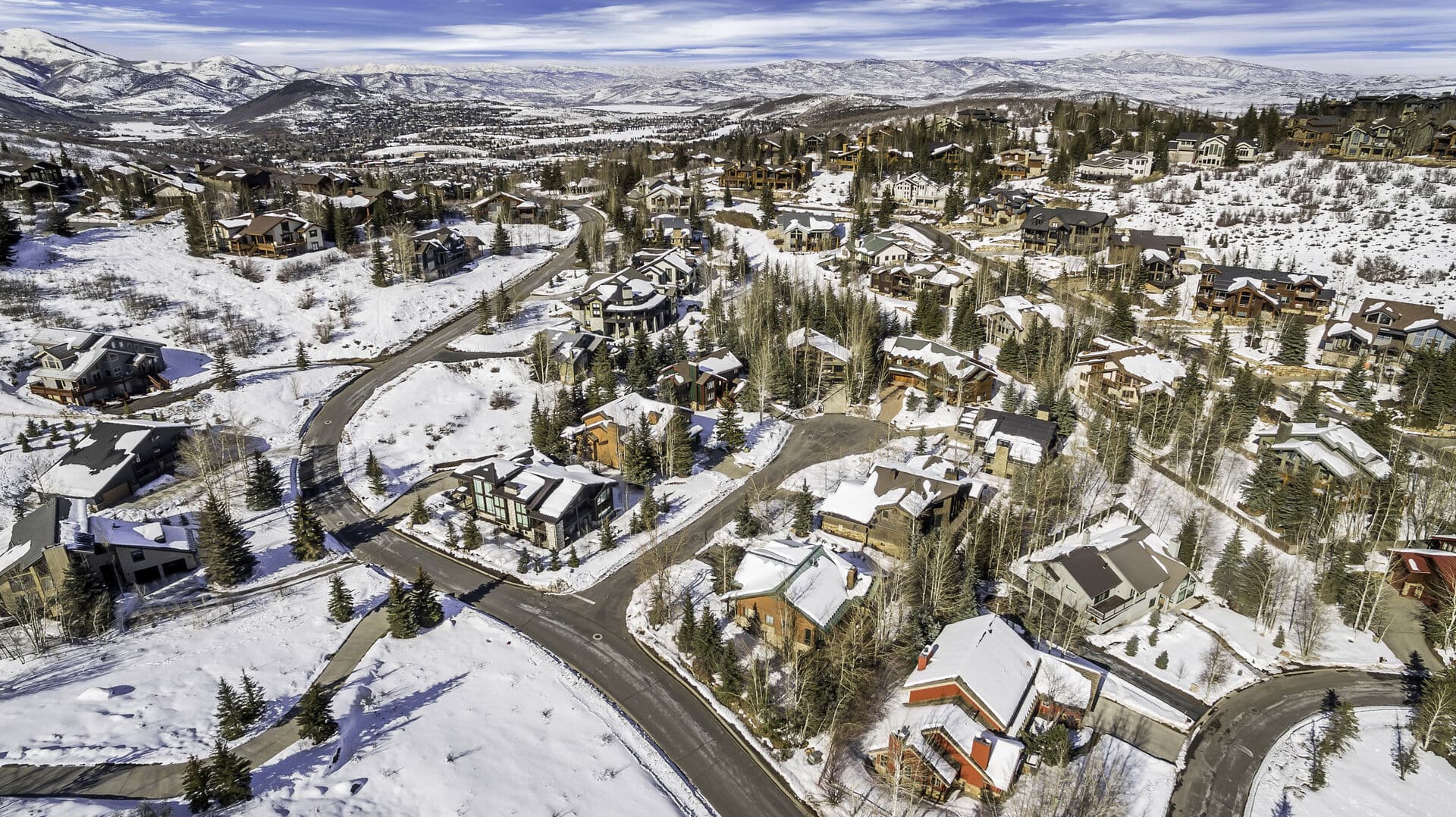 Snow Cloud Villa - Image 54