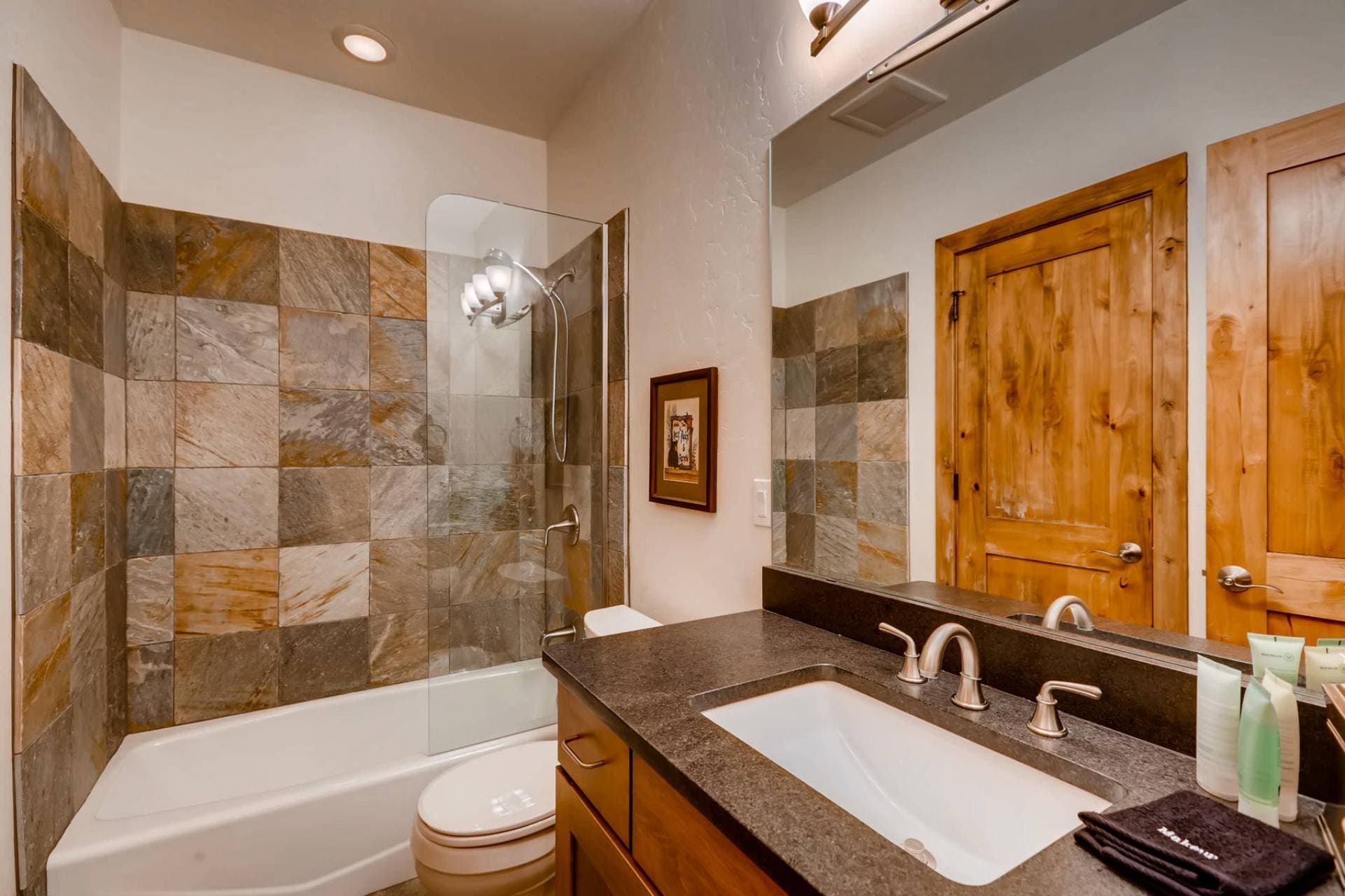 Union Creek House - Image 31