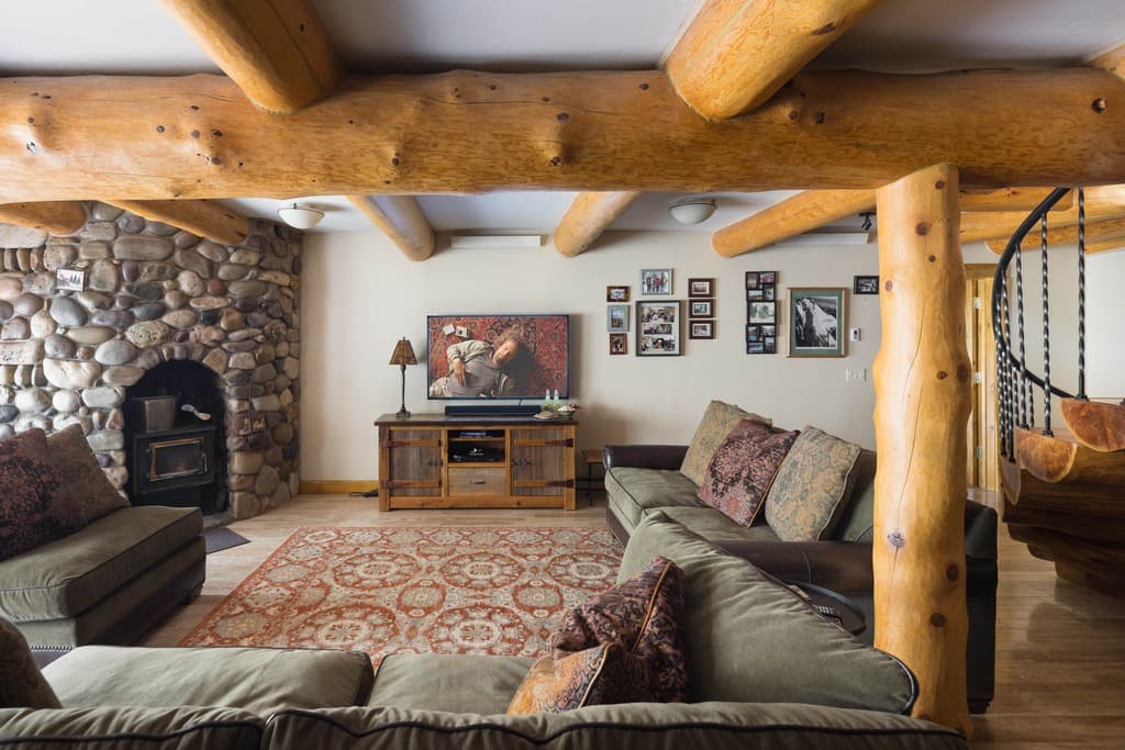 Bluebell Cabin - Image 18