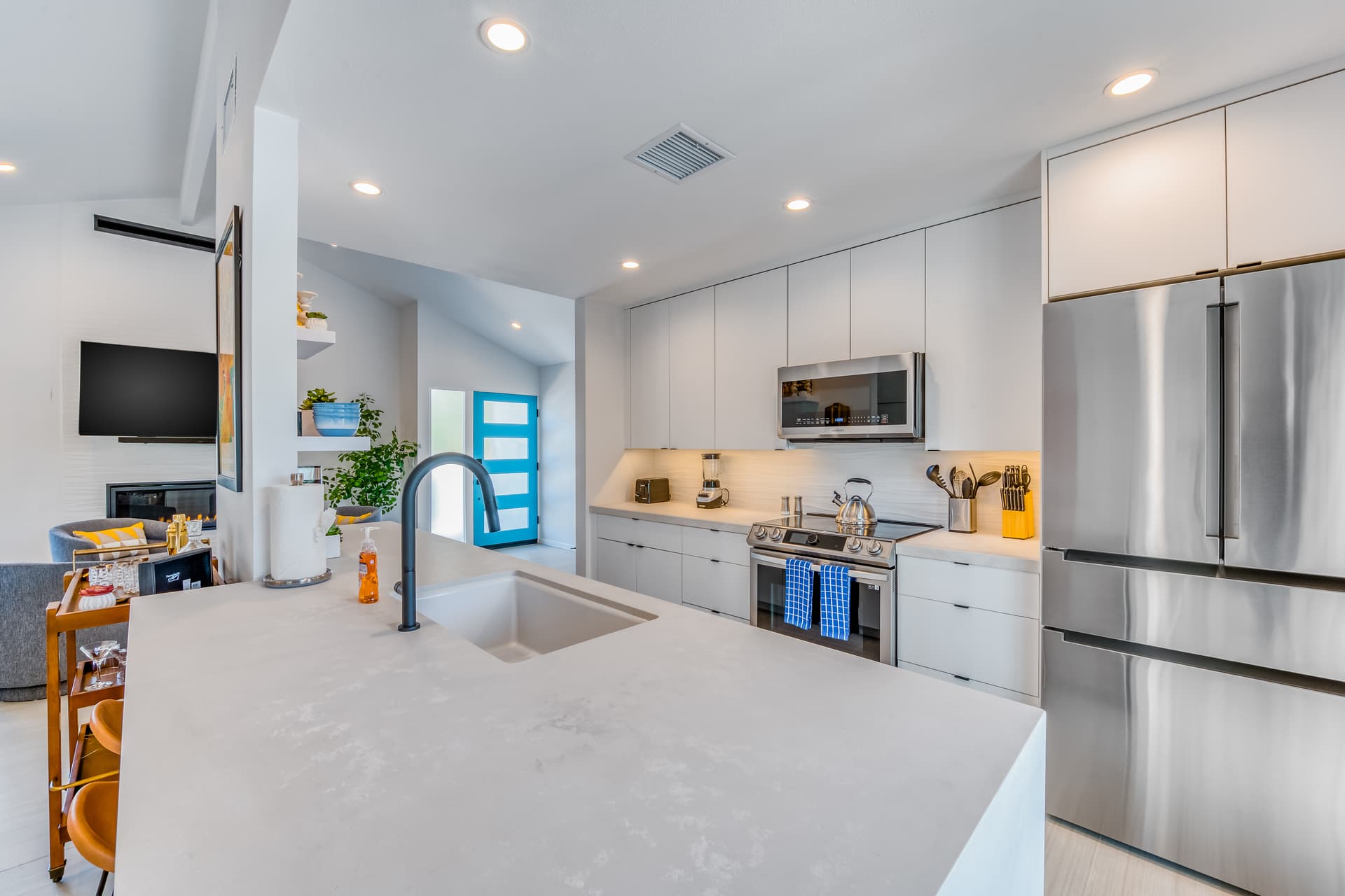 Sun and Games House - Image 6