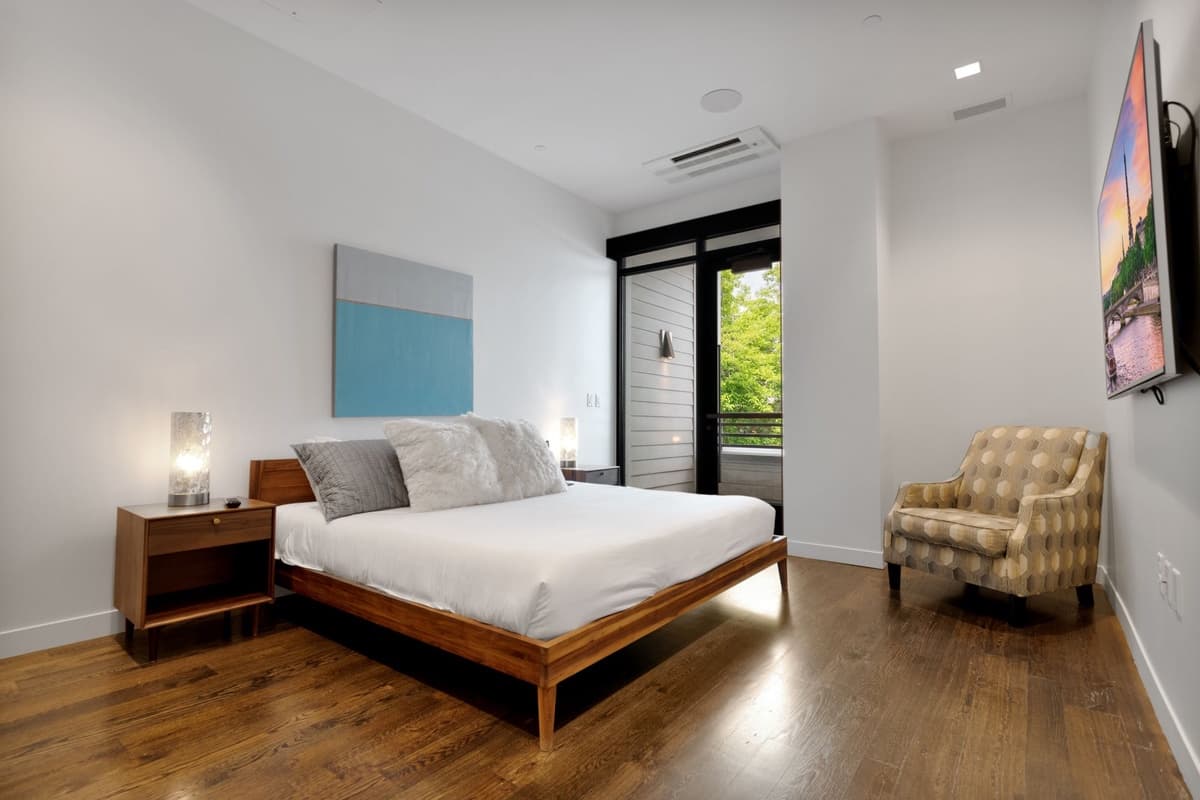 Penthouse at Parkite - Image 18