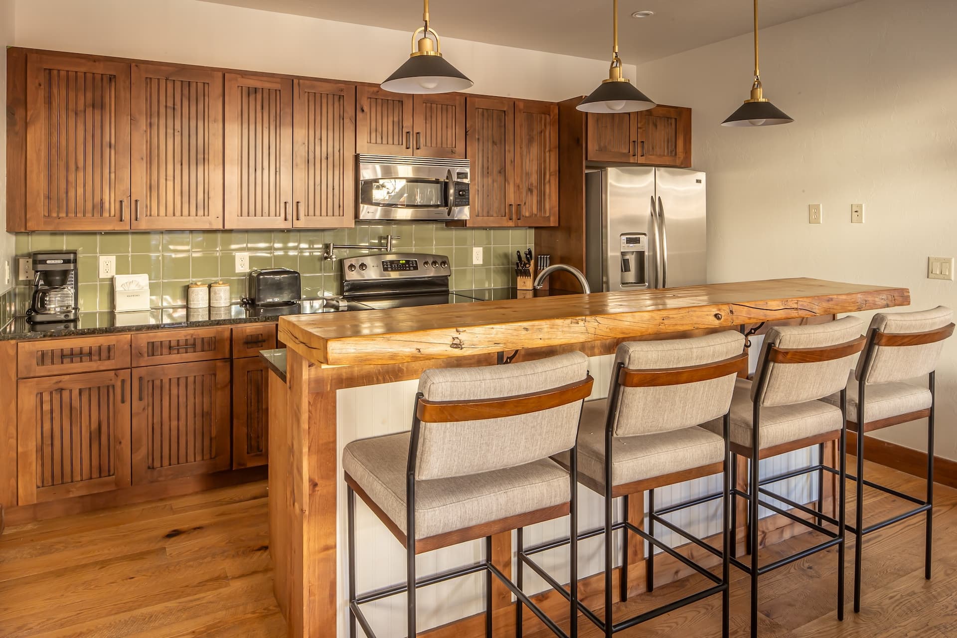 Essentia Townhome #151B - Image 5