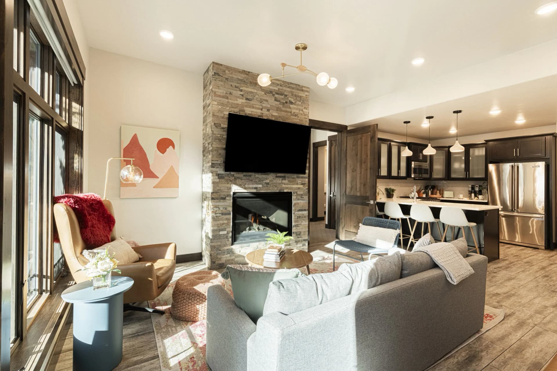 Blackstone Condo #108 - Image 2