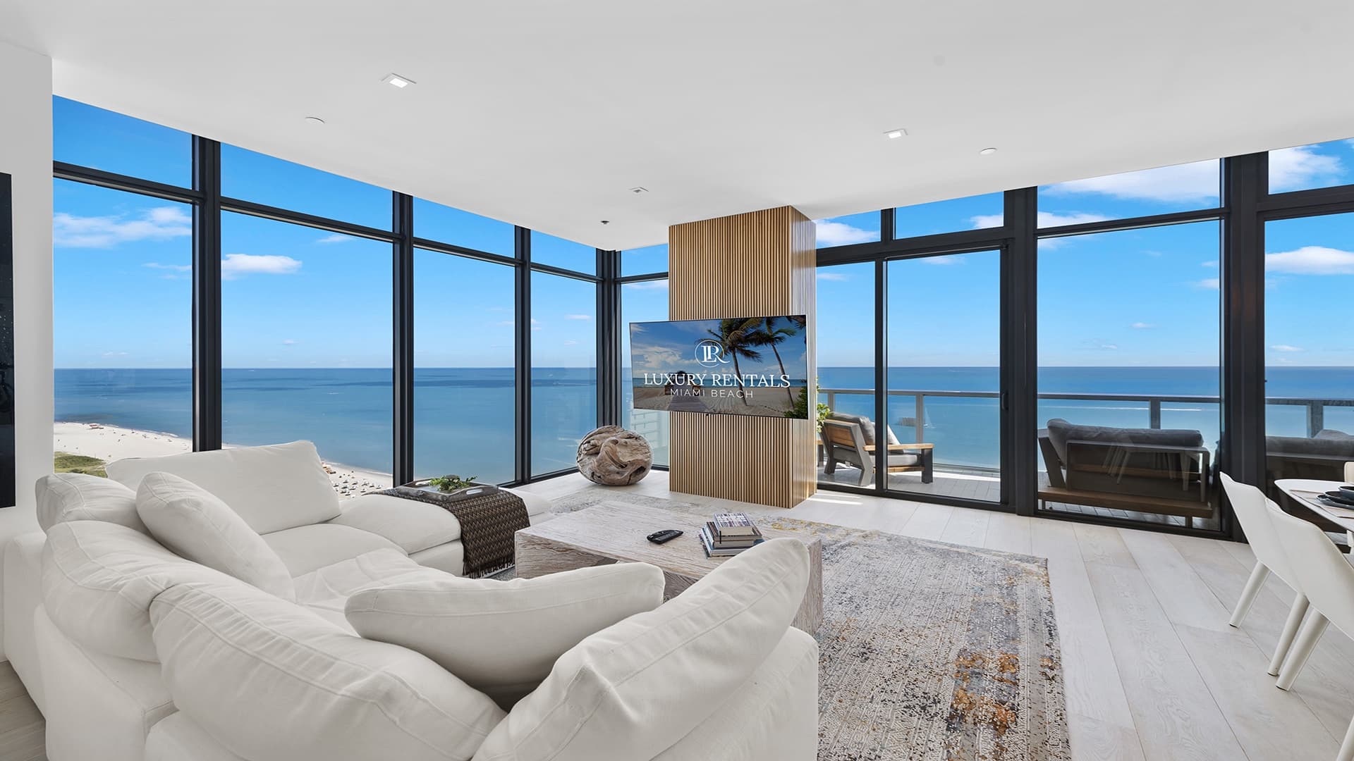 W South Beach Penthouse #2006 - Image 1