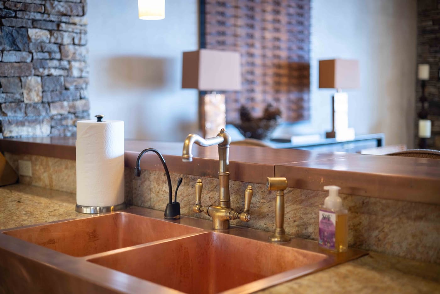 Wilson Overlook at See Forever - Image 8