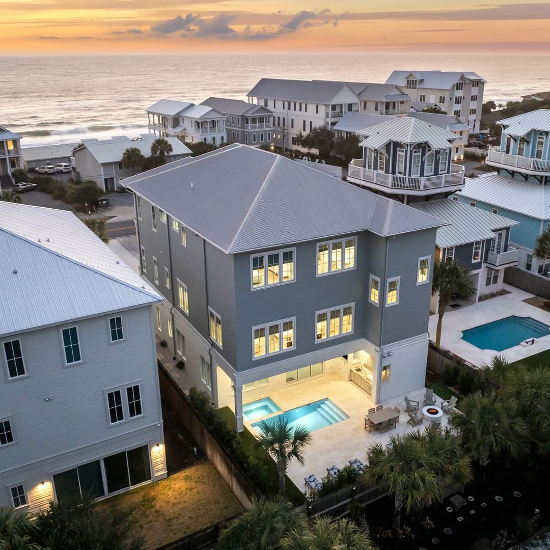Coastal Comfort - Image 1