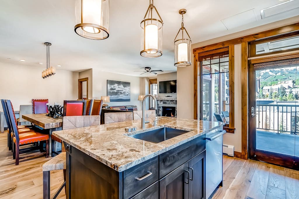 Water House Condo #6311 - Image 9