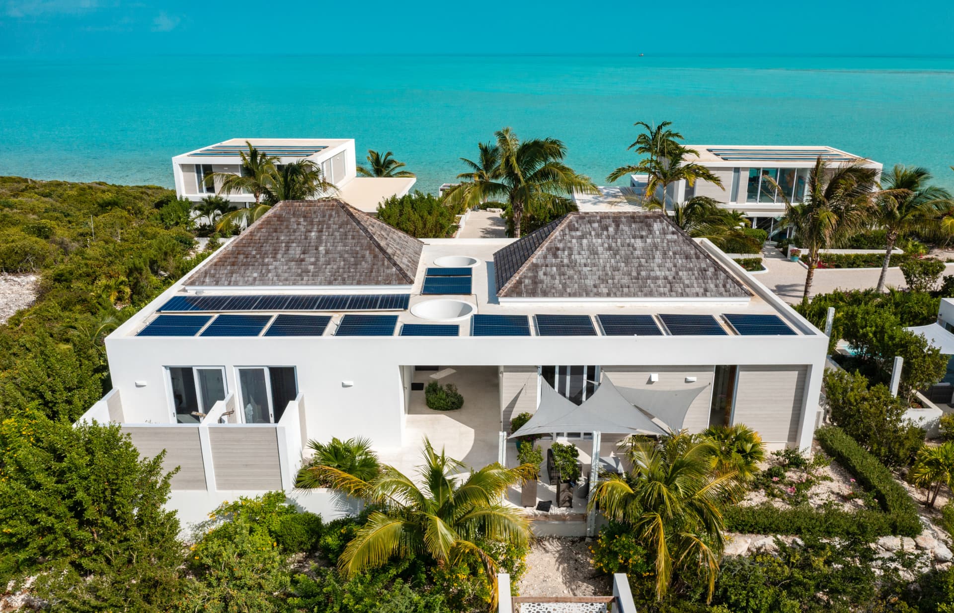 Ocean Dream 2 BR Villa Blue - Image 12