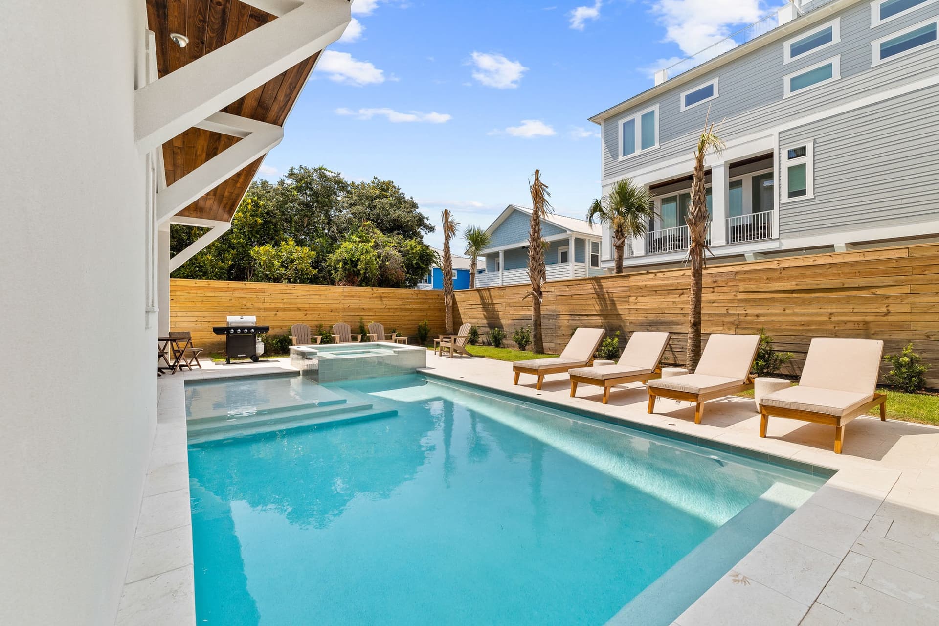 Villa Del Sol - Image 25