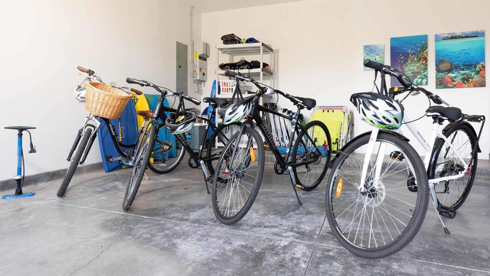 Sun Cottage - Image 33