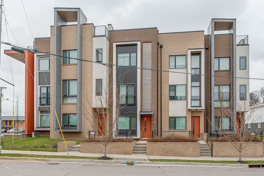 Argyle House - Image 5