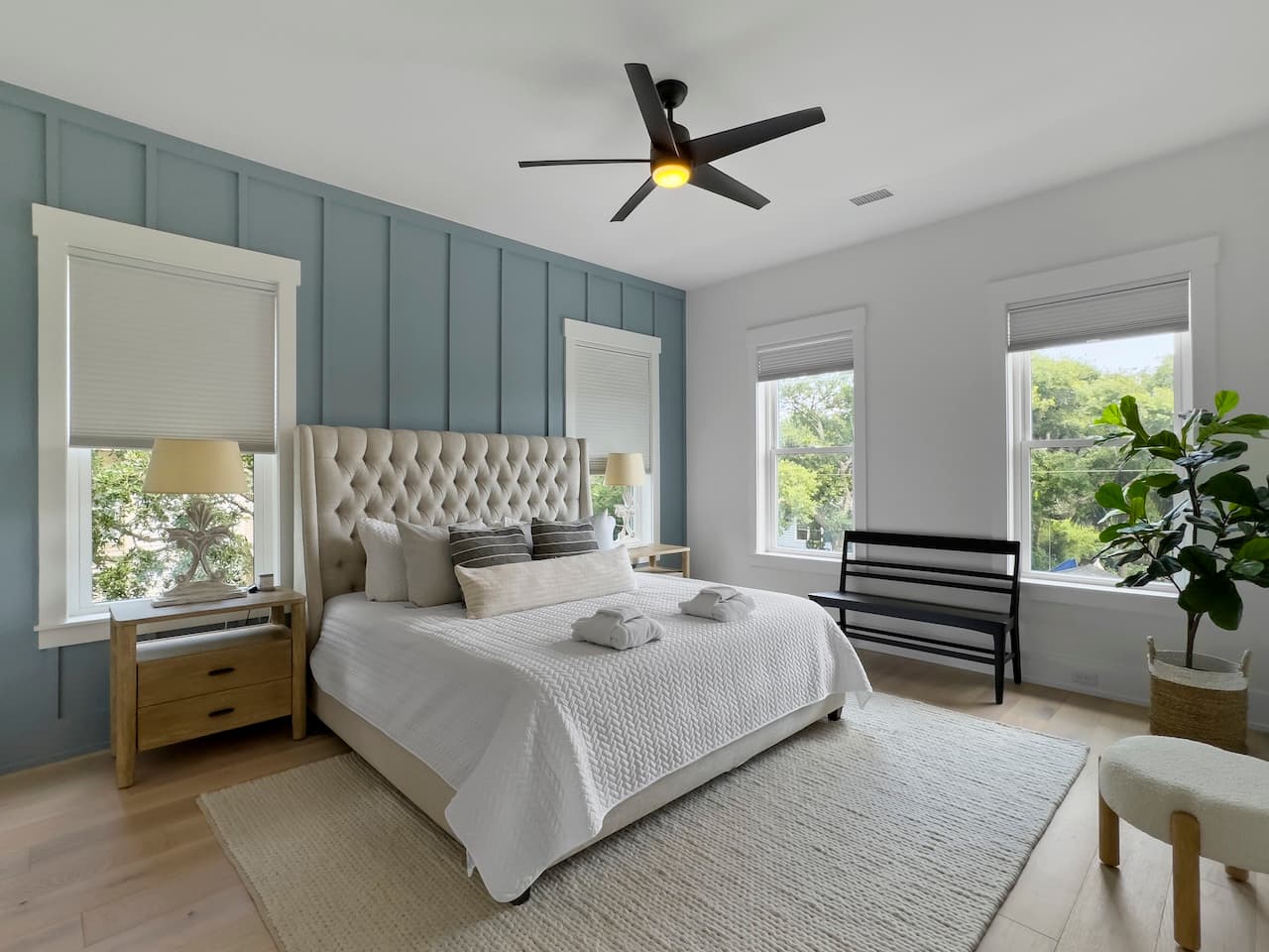 Amalfi Palms Getaway - Image 39