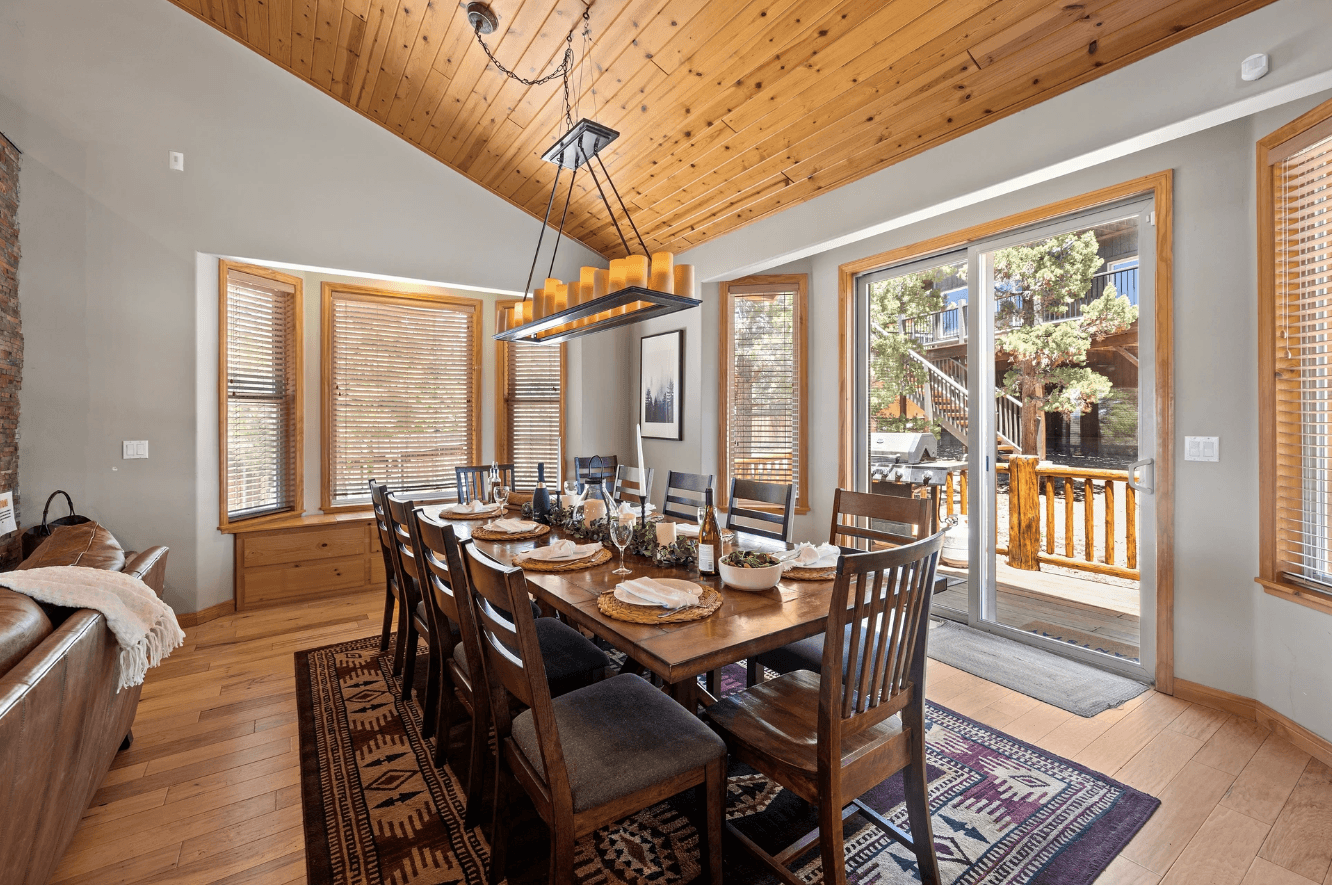 Linaker Lodge - Image 10