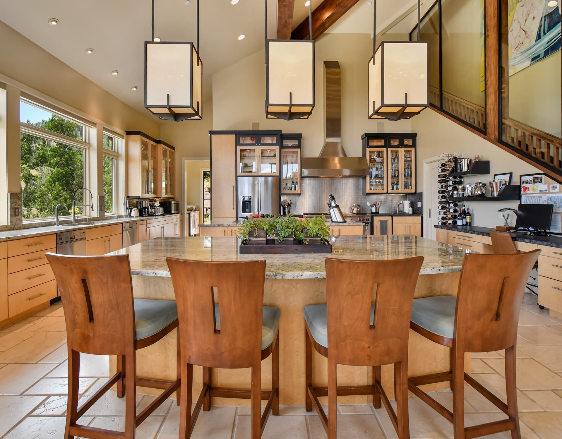 Sky Villa - Image 12