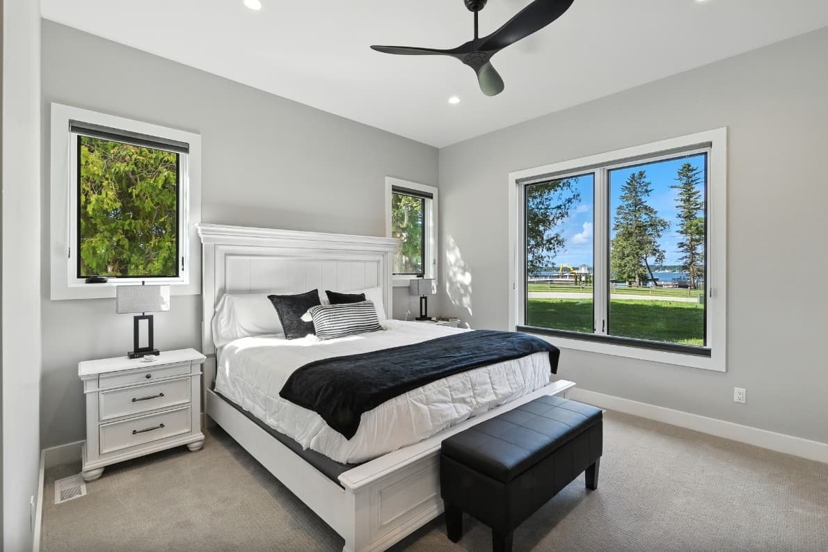 Harbor Sunset - Image 34