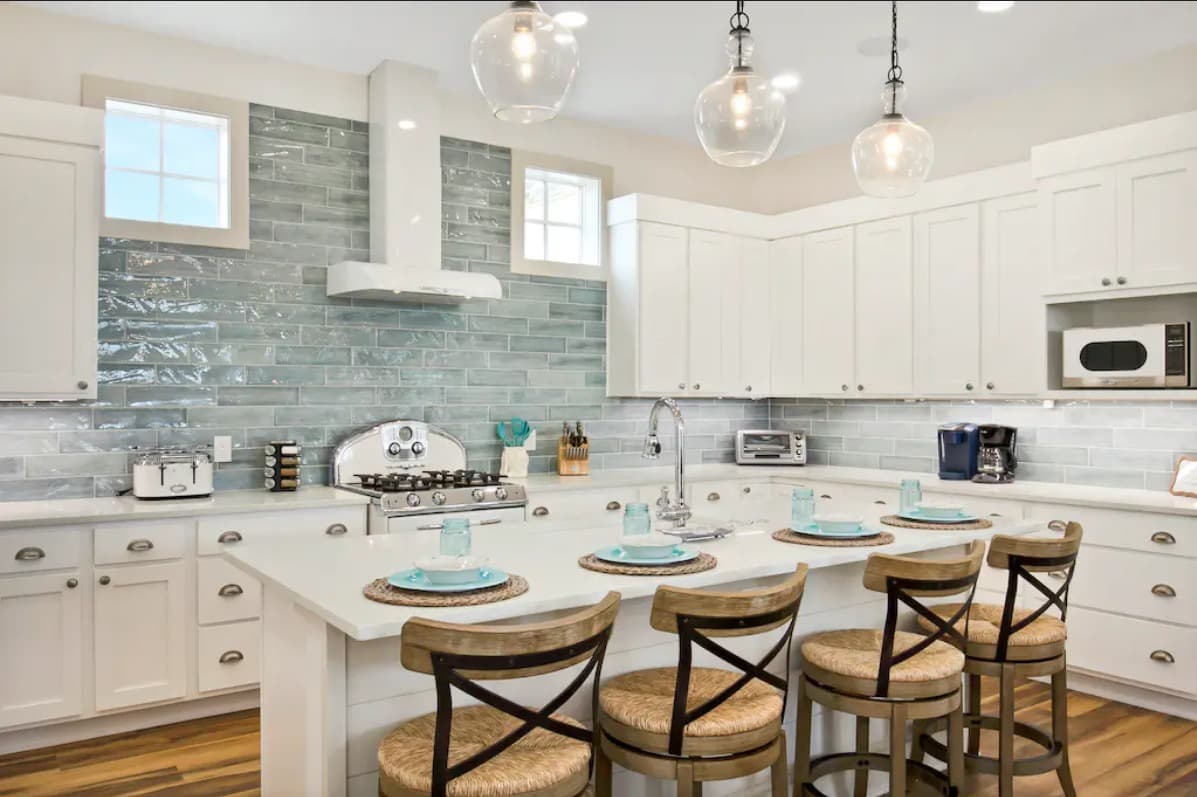 Mightier Than The Sea - Image 5