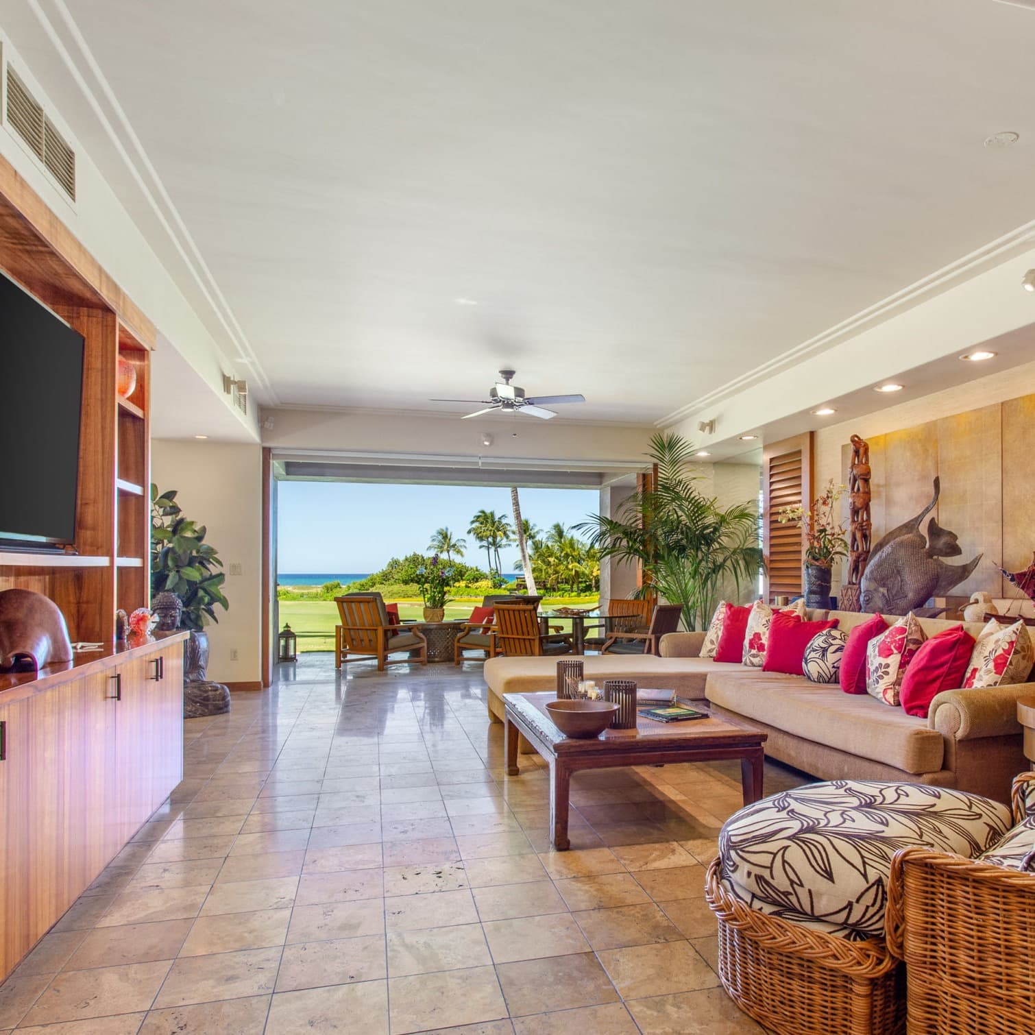 Golf Villa - Image 1