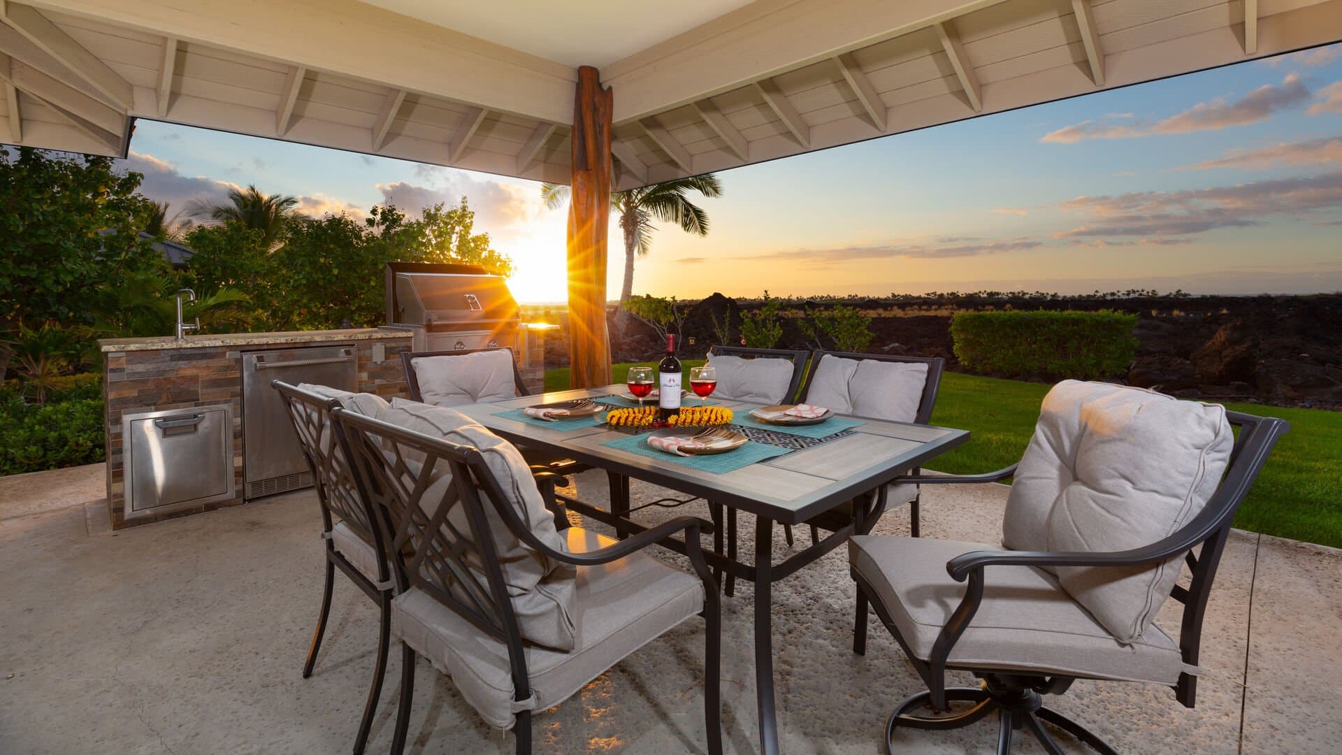 Sunset Breeze - Image 34