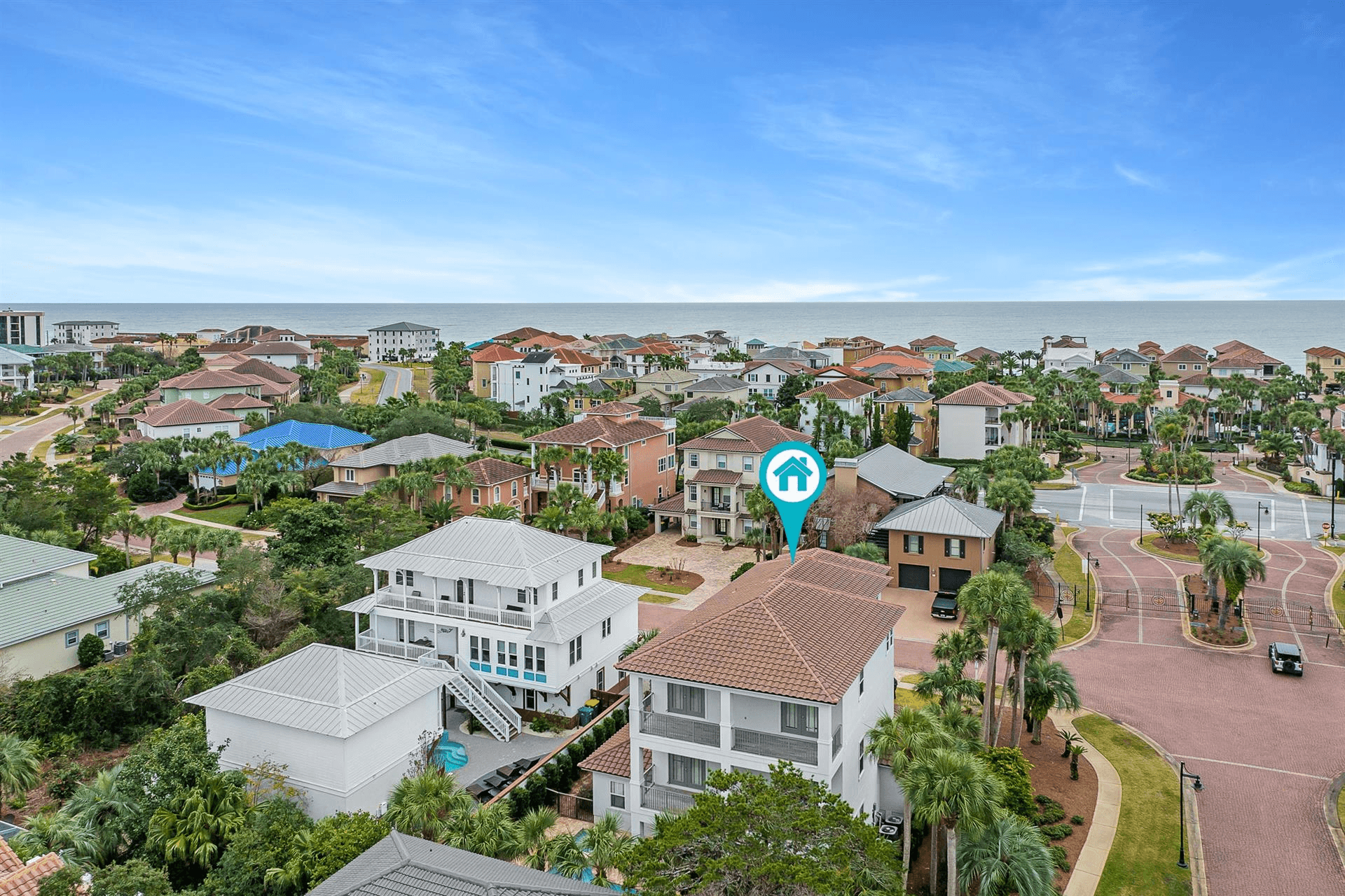 Sweet Caroline Villa - Image 44