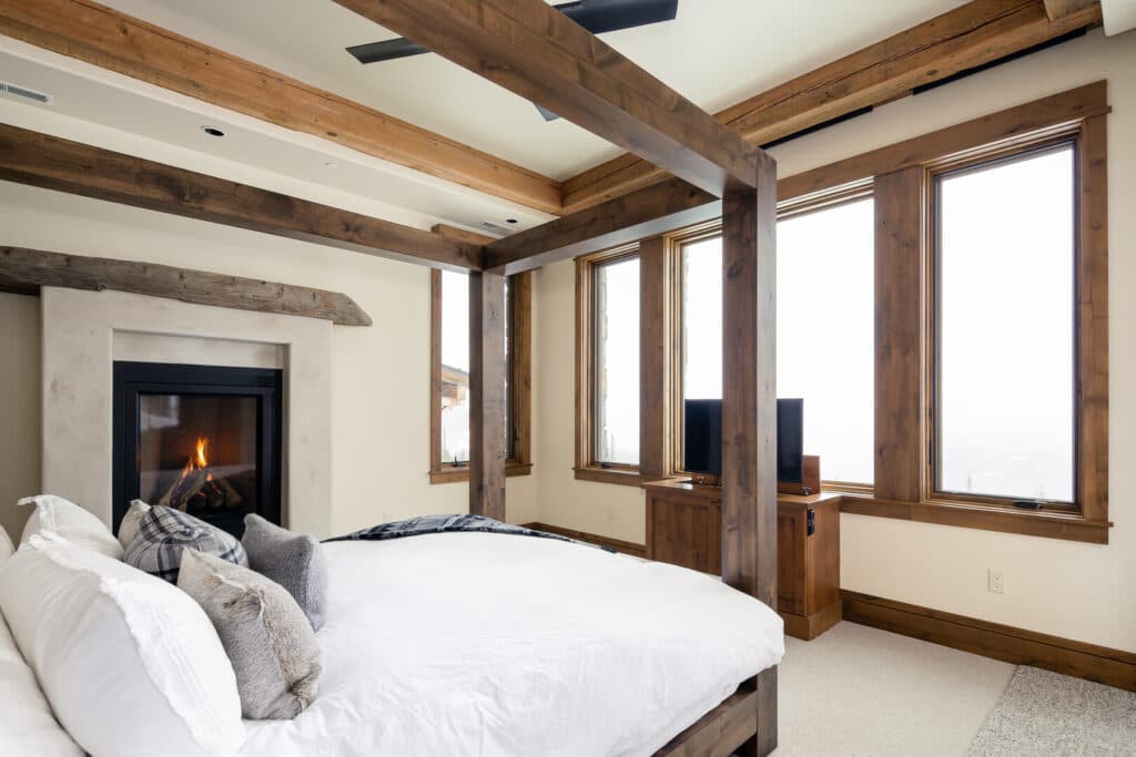 Spur Road Villa - Image 25