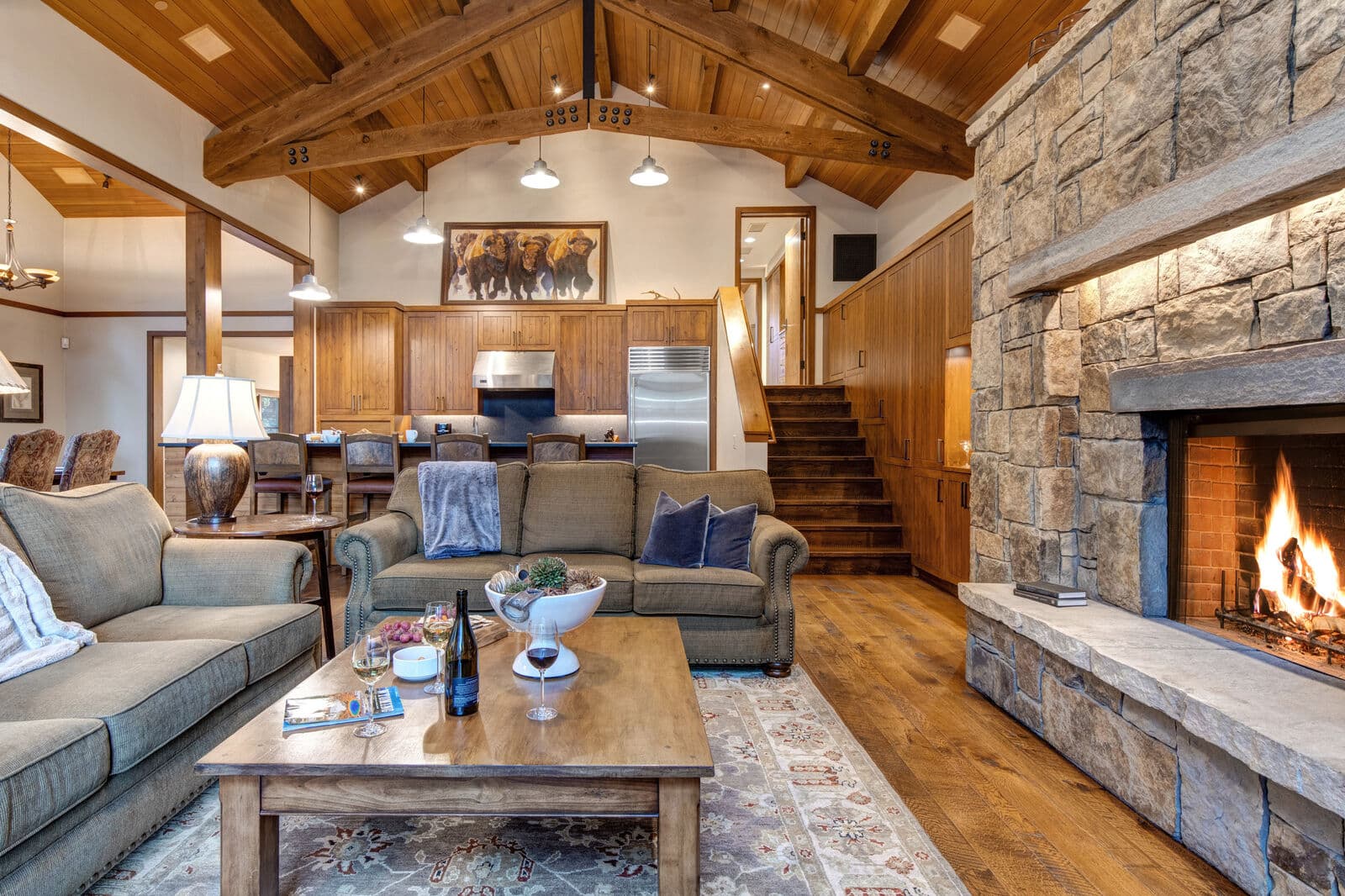 Fox Run Retreat - Image 10