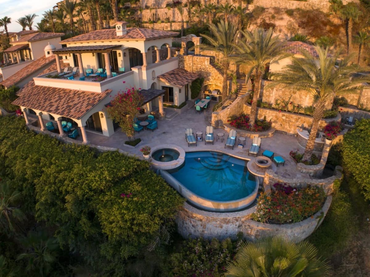 Stunning Palmilla Villa - Image 1