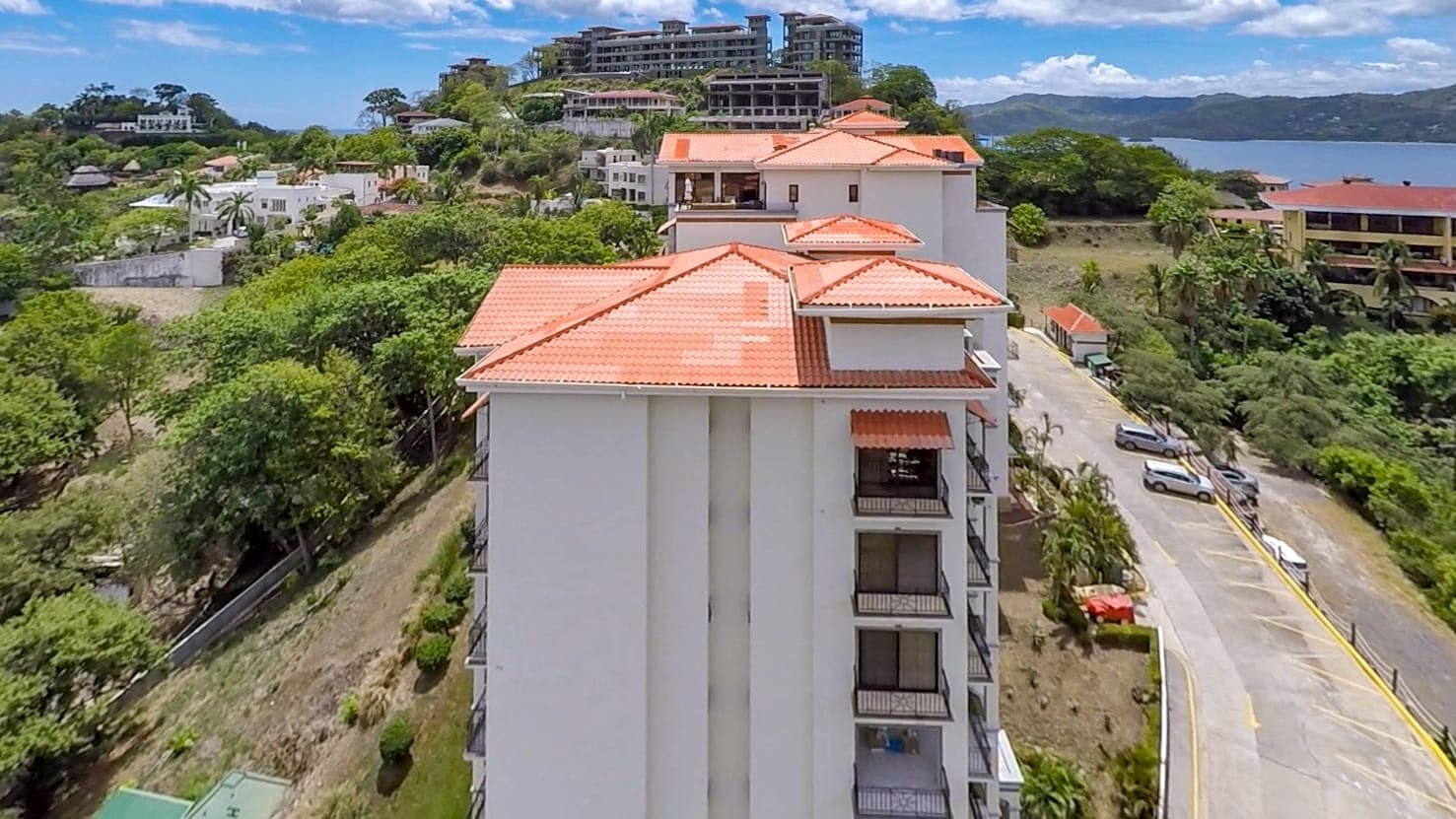 Oceanica Residence - Image 25