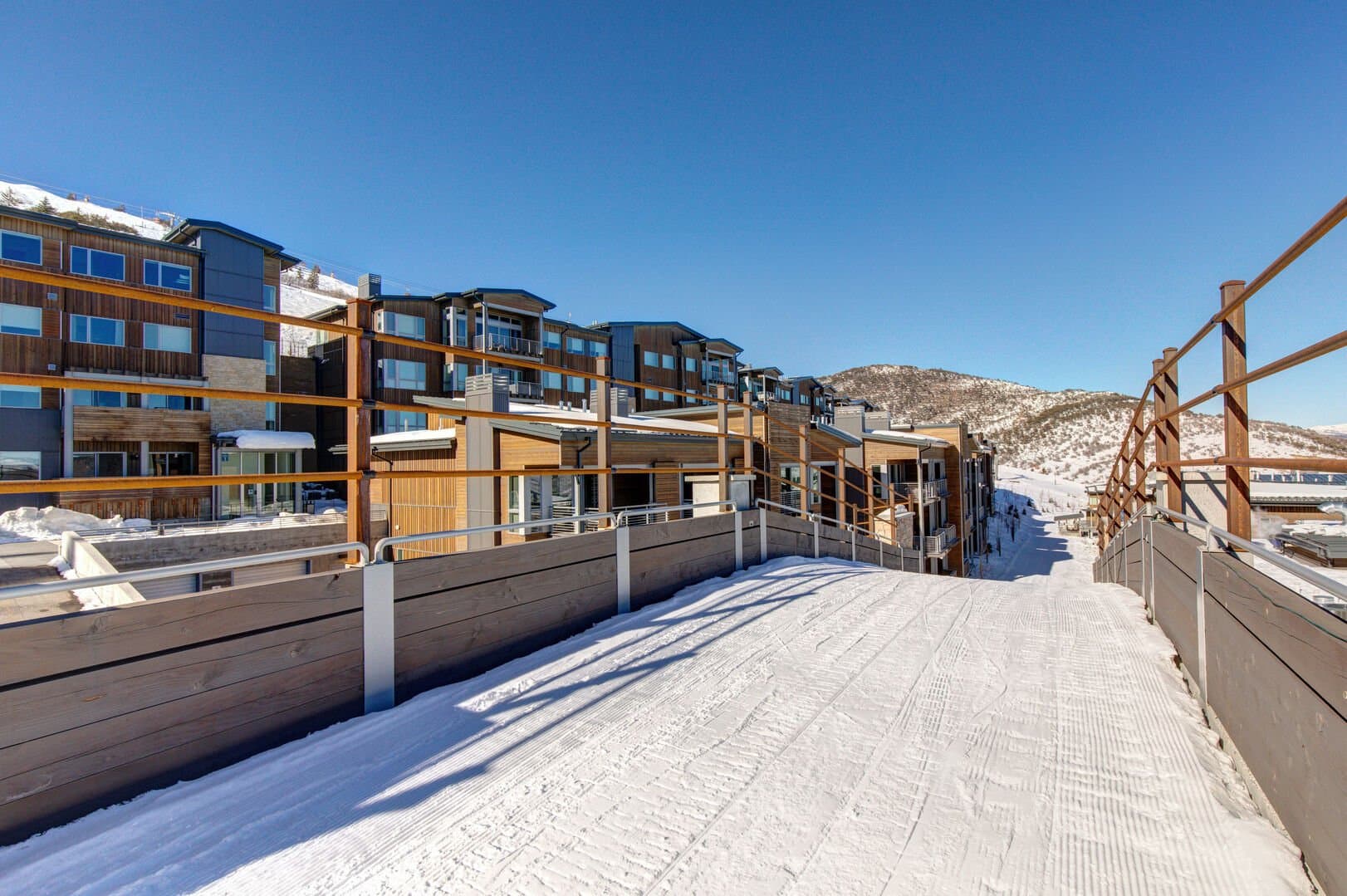 Les Trois Vallees - Image 6