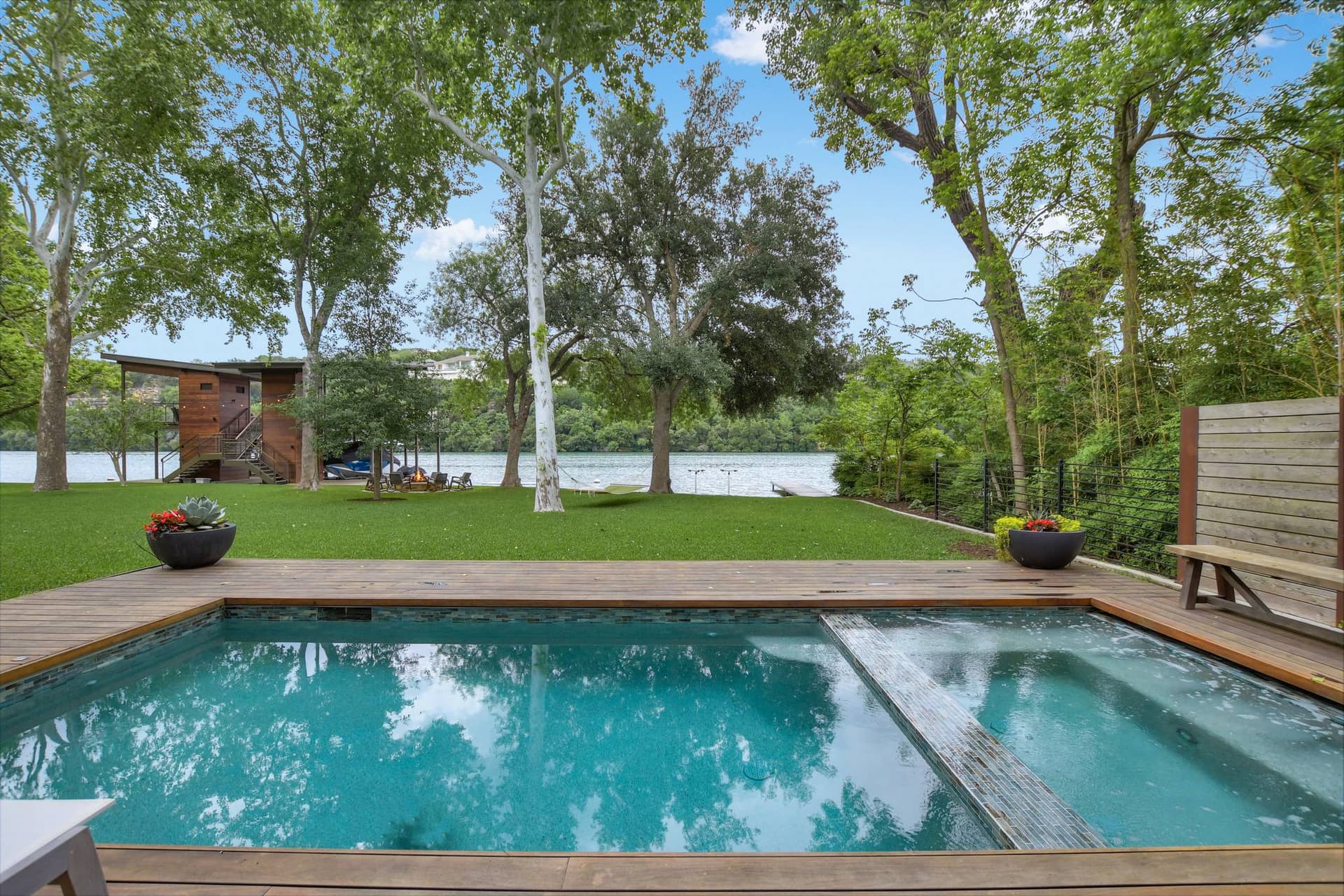 Lakeside on Lake Austin - Image 2