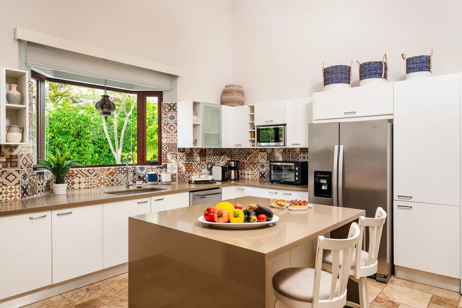 Casa Bonita Beach - Image 15