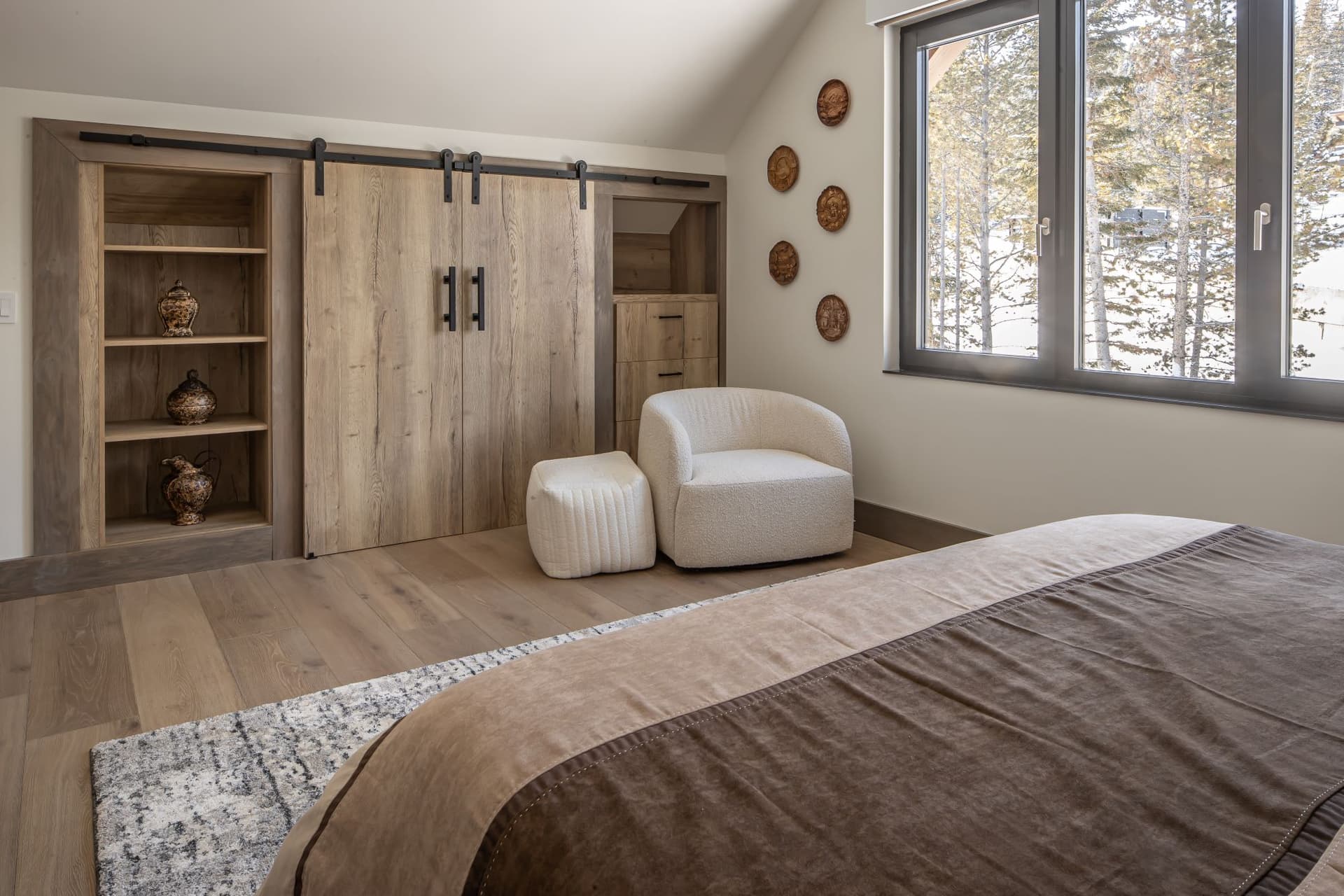 Skylark Chalet - Image 32