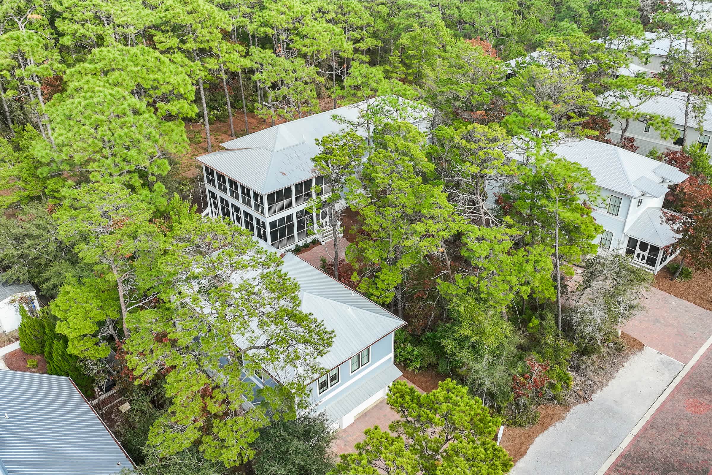 Caspian Blue Paradise - Image 36