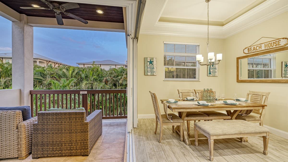 Nautilus Villa - Image 34