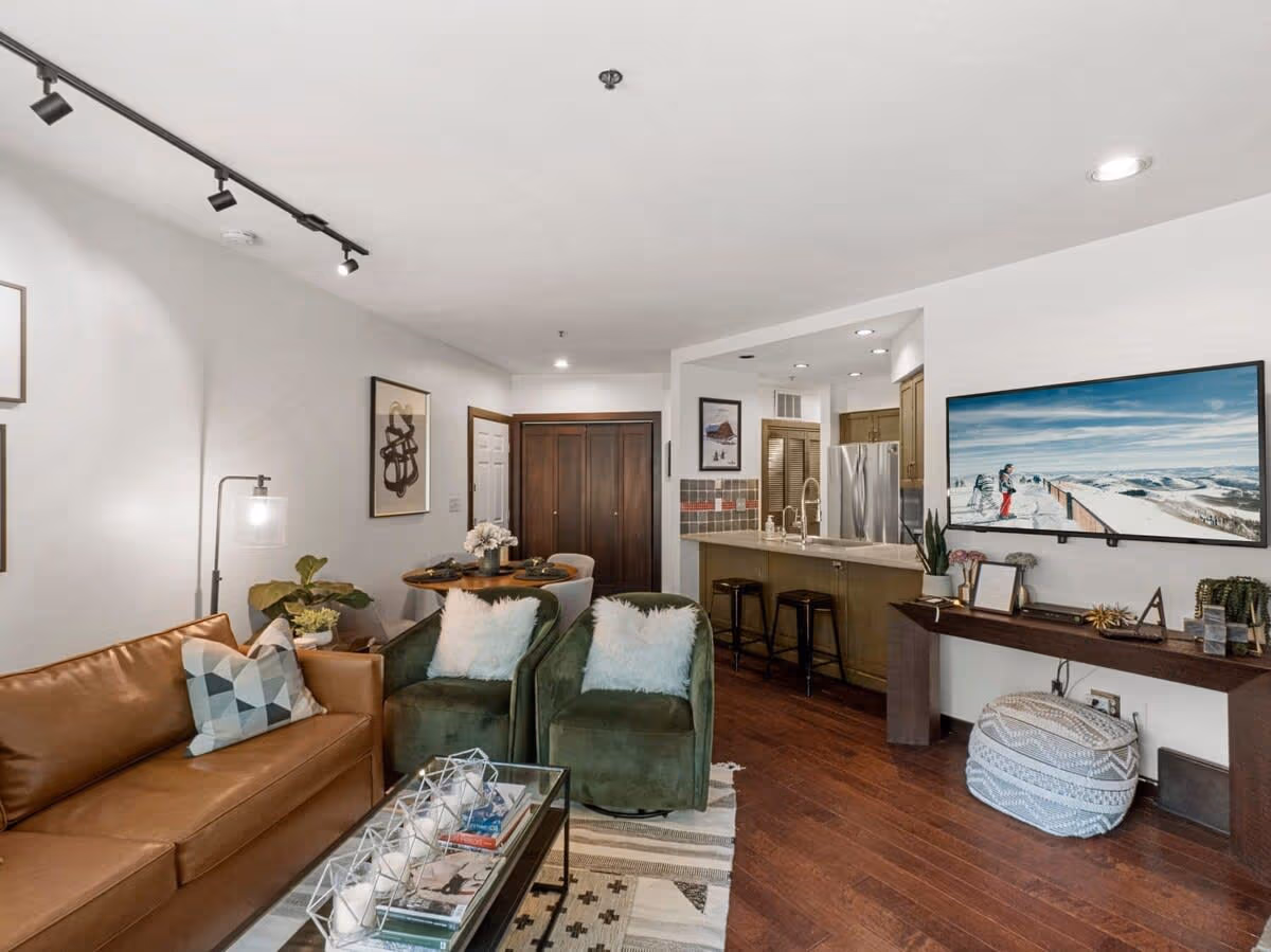 Leather and Timber - Image 3