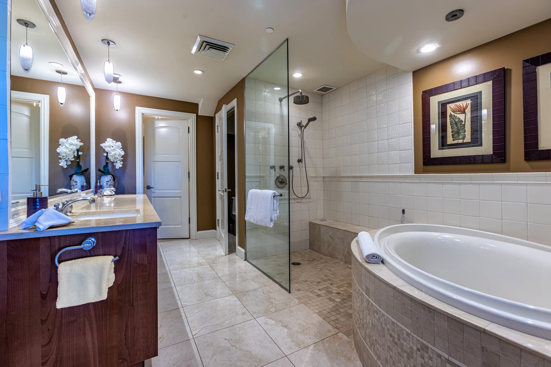 Ho'olei Luxury Villa - Image 16