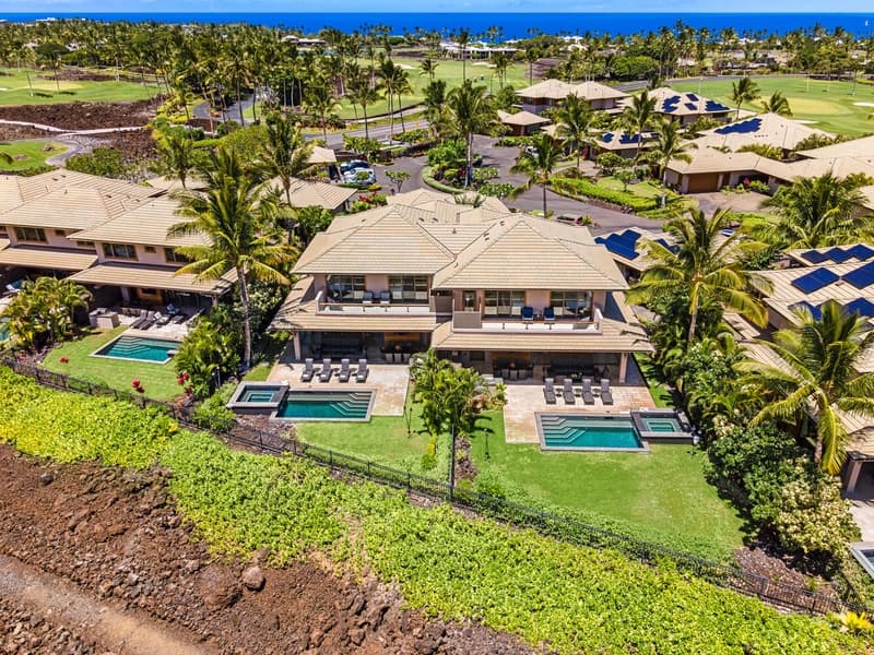Laule'a at the Mauna Lani Resort #14 - Image 62