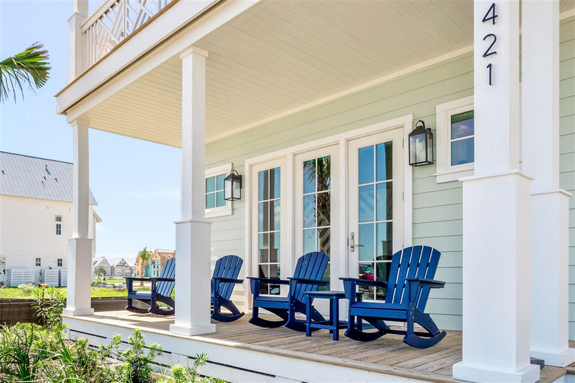 Sandpiper Siesta - Image 53