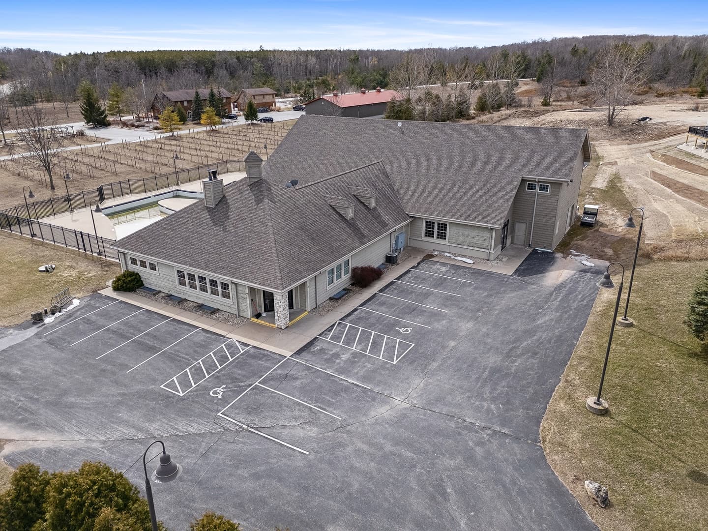 Indigo Meadow at the Ridge - Image 61